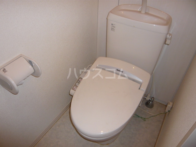 12/30 トイレ
