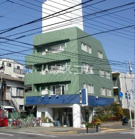 ルーチェⅡの外観