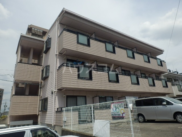1/23 外観