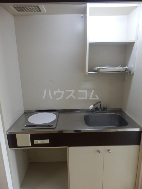 10/23 キッチン