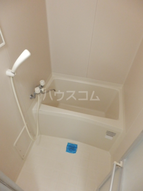 12/23 浴室