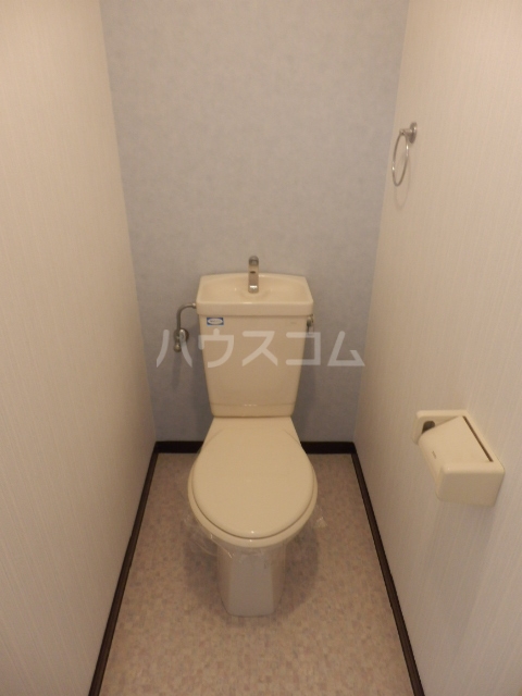 14/23 トイレ