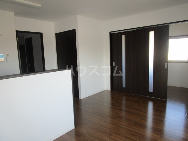 5/26 リビング/ダイニング