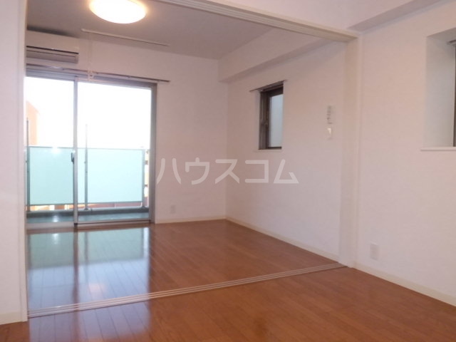 5/30 寝室