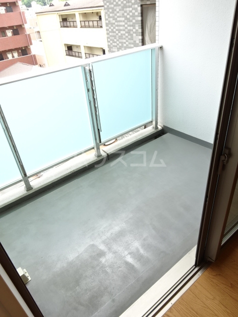 17/30 バルコニー