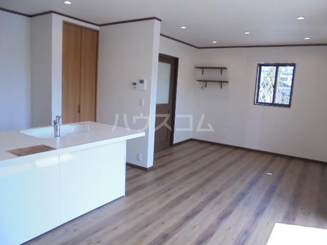 3/25 リビング/ダイニング