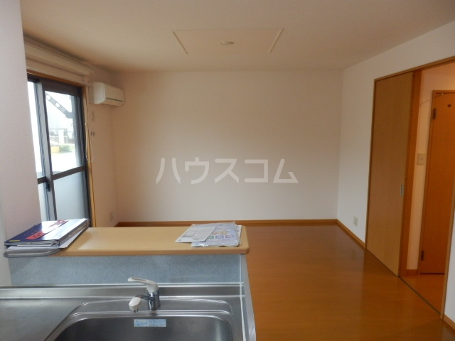 6/30 リビング/ダイニング