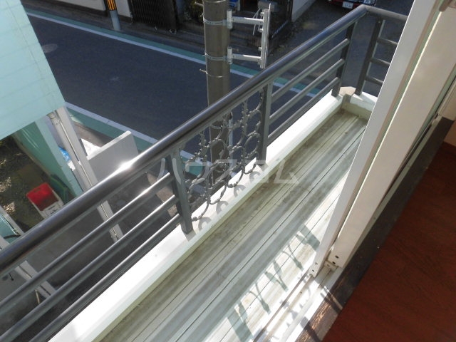 19/30 バルコニー