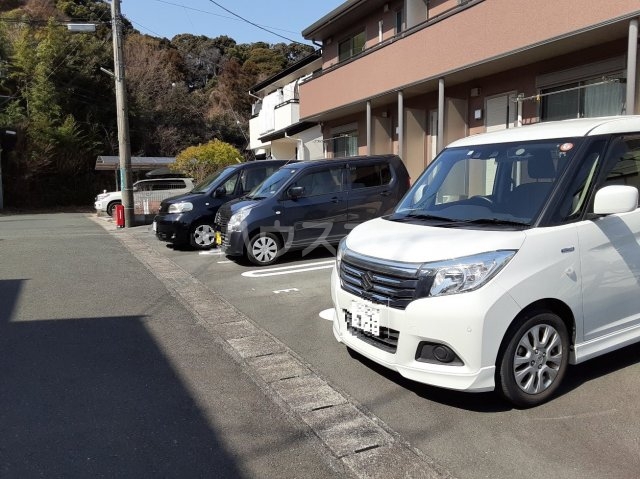 29/30 駐車場