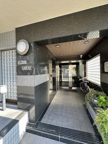 2/9 エントランス