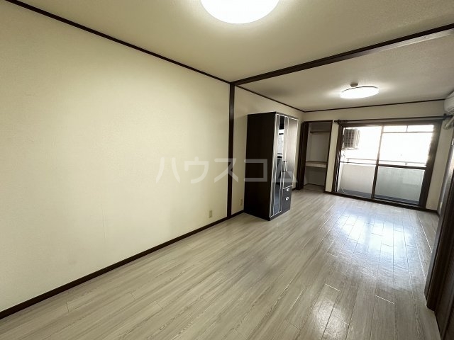 3/26 リビング/ダイニング