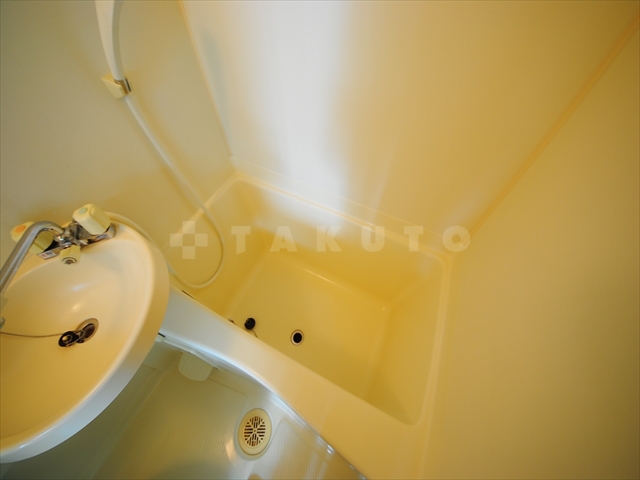 11/28 浴室