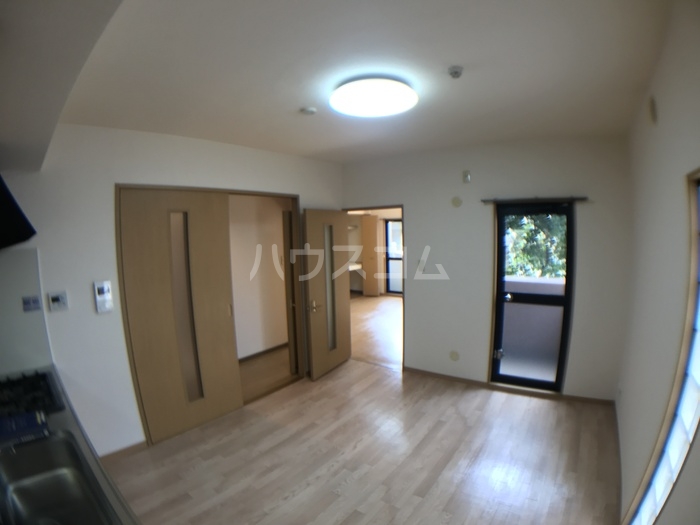 4/29 リビング/ダイニング