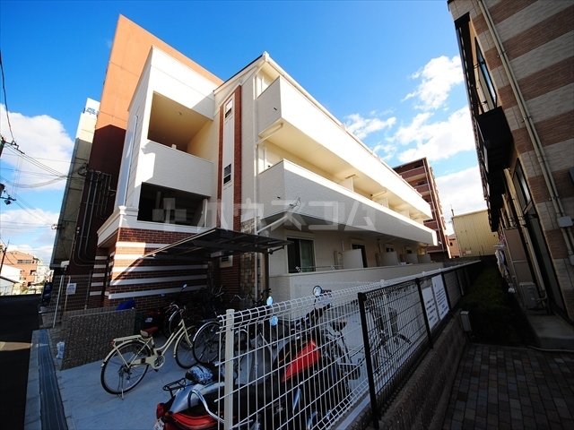 1/30 外観