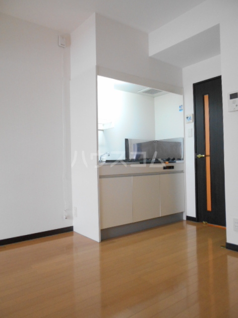 3/25 リビング/ダイニング