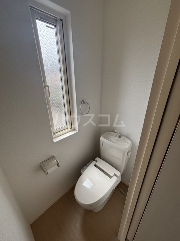 16/30 トイレ