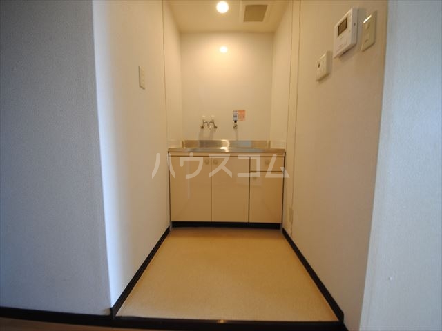 7/27 キッチン