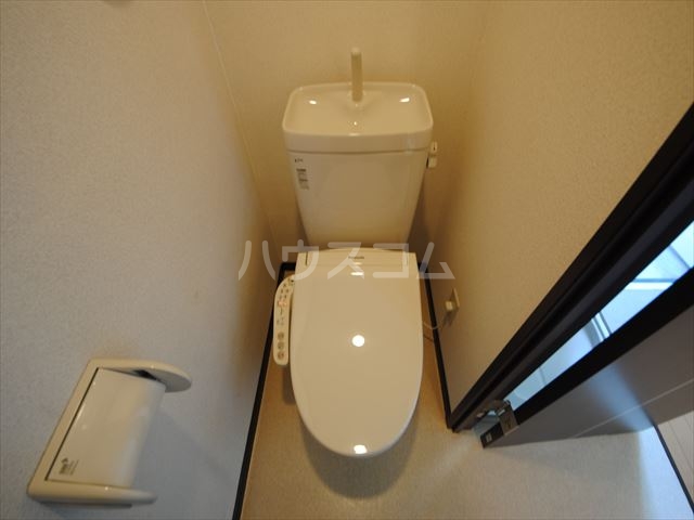 10/27 トイレ