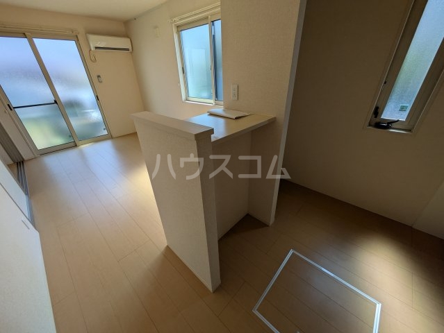 5/30 室内