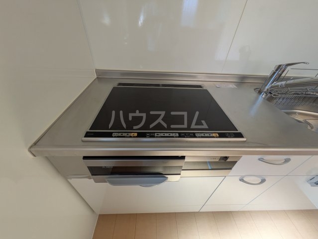 12/30 キッチン