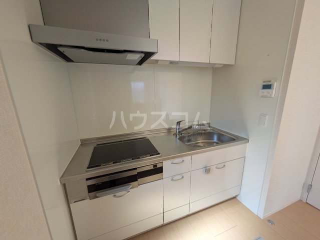 11/30 キッチン