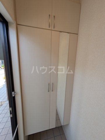9/30 玄関