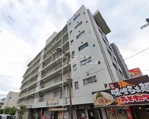 1/21 外観