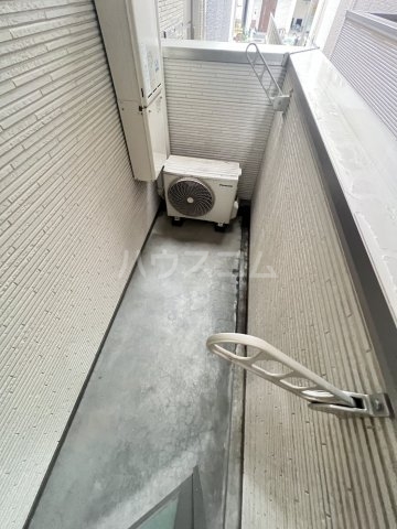 14/29 バルコニー