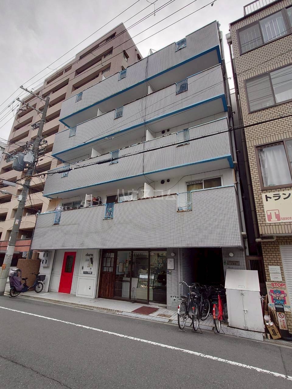 1/12 外観