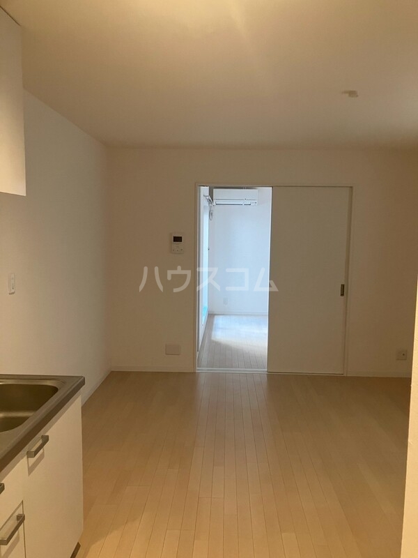 6/24 リビング/ダイニング