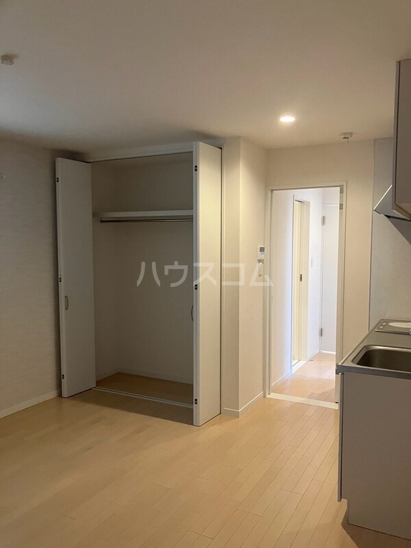 4/24 リビング/ダイニング