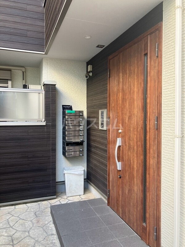 14/24 エントランス