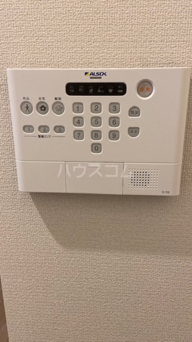 11/22 設備