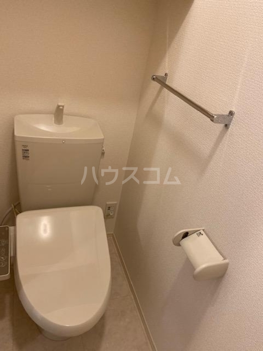 9/22 トイレ