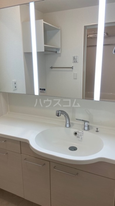 10/22 洗面