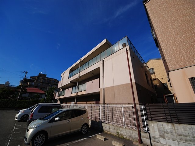 2/6 外観