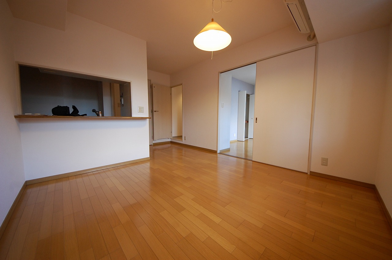 3/30 リビング/ダイニング