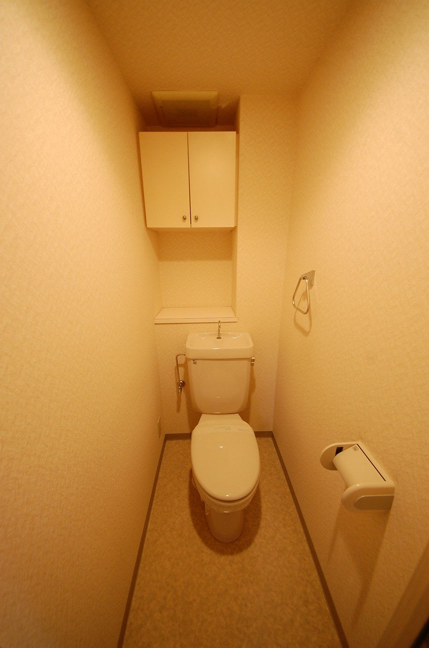 15/30 トイレ