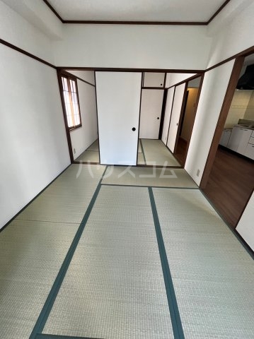 6/30 室内