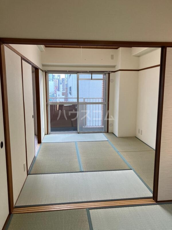 4/30 室内