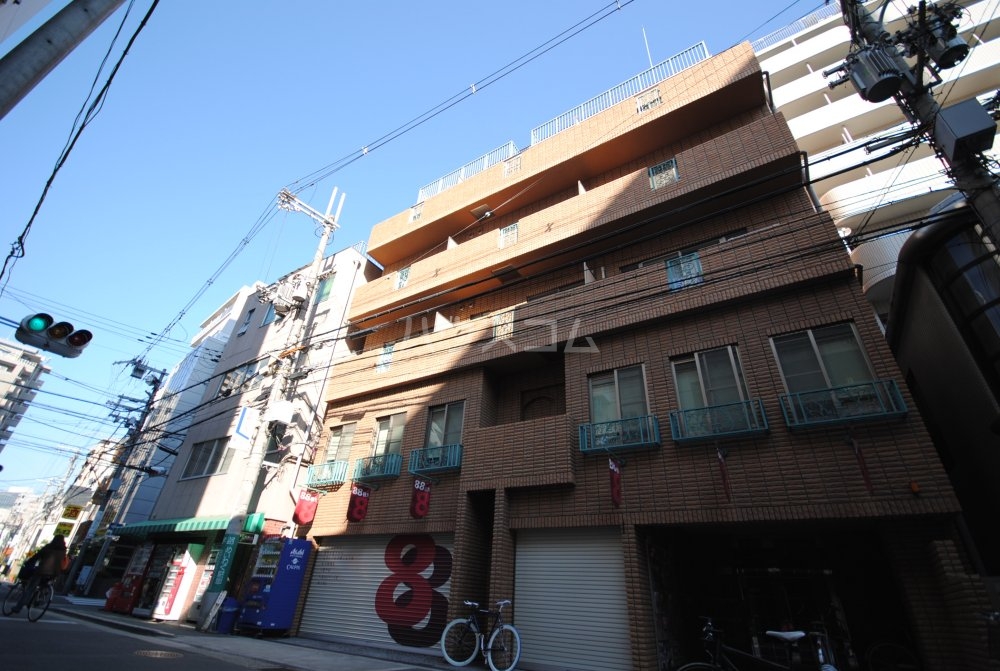 1/2 外観