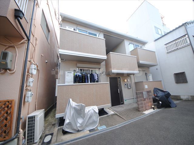 1/30 外観