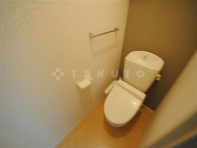 17/30 トイレ