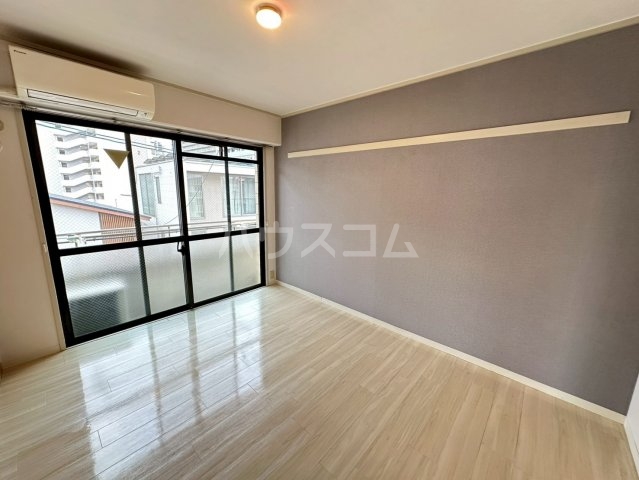 4/20 寝室