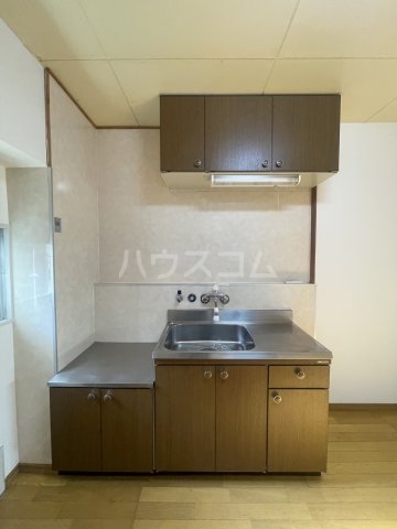 7/26 キッチン