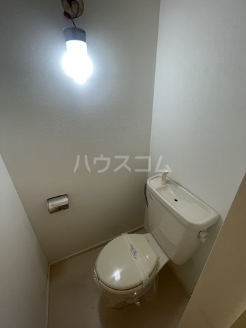 10/26 トイレ