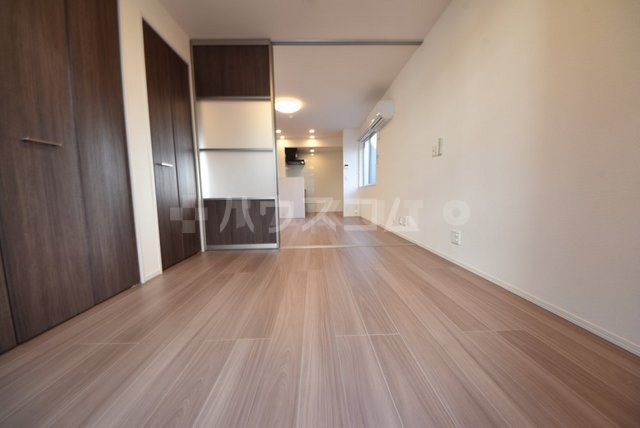 4/25 リビング/ダイニング