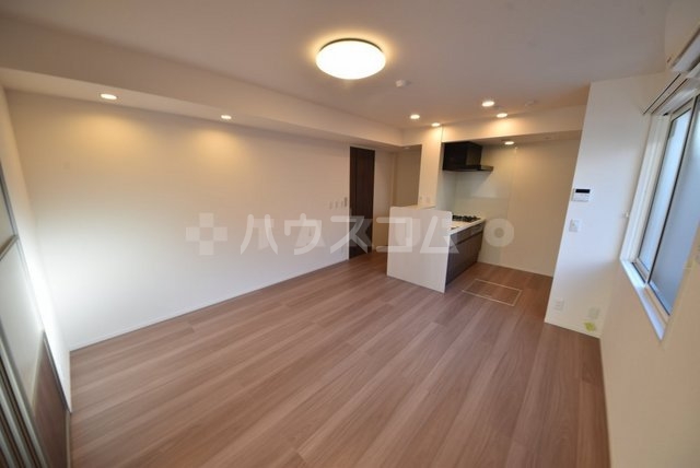 3/25 リビング/ダイニング