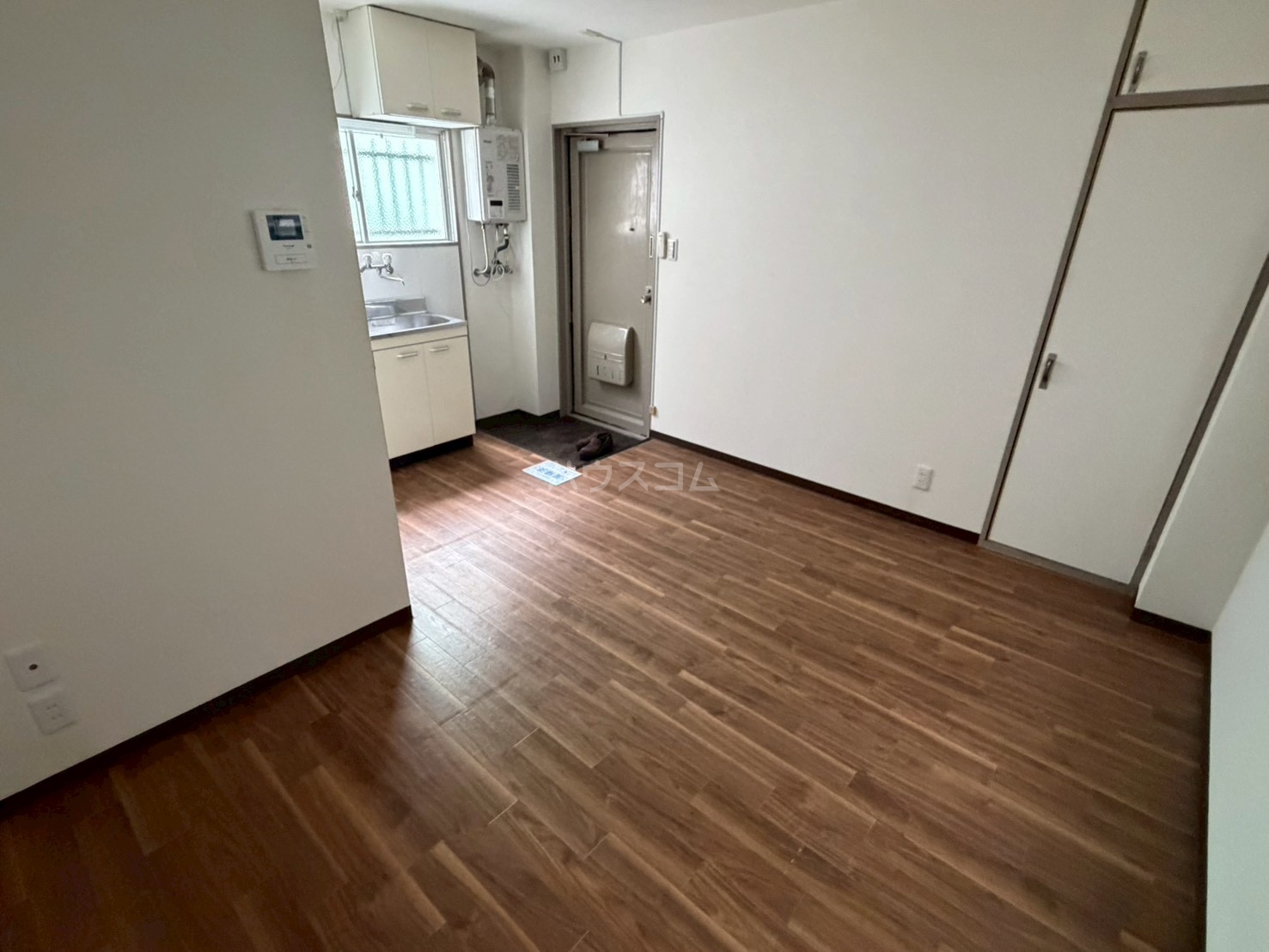 4/18 リビング/ダイニング