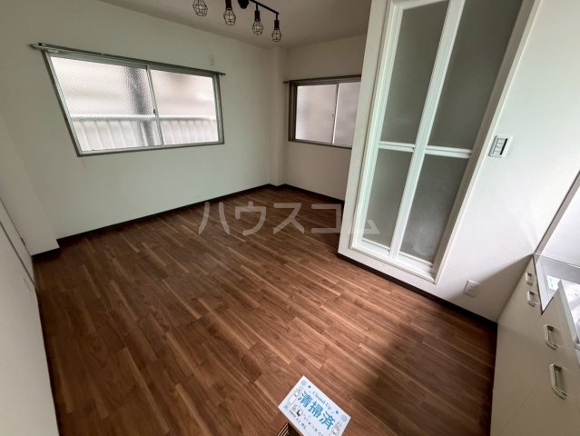 3/18 リビング/ダイニング